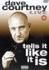 Dave Courtney - Tells It Like It Is - Live [2001]