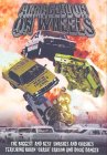 Armageddon On Wheels