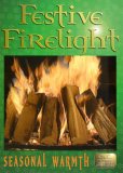 Festive Firelight - Seasonal Warmth