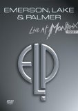Emerson, Lake And Palmer - Montreux 1997