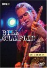Ohne Filter - Musik Pur: Bill Champlin in Concert