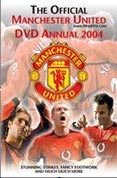 Manchester Utd-Annual 2004