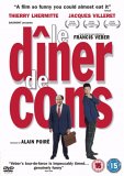 Le Diner De Cons