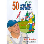 50 Of The Worst Golf Cheats