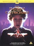 The Indian In The Cupboard [1995]
