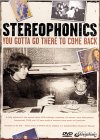 Stereophonics - You Gotta Go There To Come Back (Wide Screen