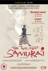 The Twilight Samurai