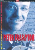 Peter Frampton - Live in Detroit