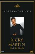 Ricky Martin - Live in Spain