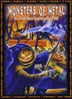 Various Artists - Monsters of Metal (Digipak)