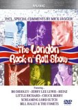 Various Artists - London Rock & Roll Show (Wembley Stadium)