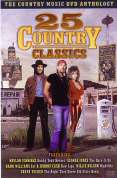 Various Artists - 25 Country Classics