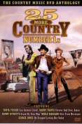 Various Artists - 25 More Country No. 1's