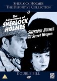 Sherlock Holmes - Adventures / The Secret Weapon