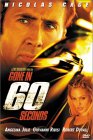 Gone In 60 Seconds [2000]