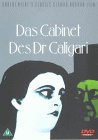 Das Cabinet Des Dr Caligari [1919]