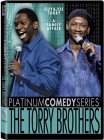 Torry Brothers, The - Guy And Joe Family Business
