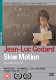 Slow Motion [1980]