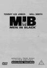 Men In Black (Special Limited 2 Disc Edition) [1997]