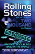 Rolling Stones, The - Just For The Record - Vol. 5 - 2000 Plus