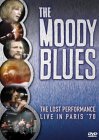 Moody Blues, The - The Lost Performances