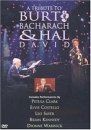 Various Artists - Tribute to Burt Bacharach