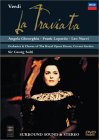 Verdi: La Traviata -- Royal Opera House