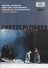 Mozart: Le Nozze di Figaro (The Marriage of Figaro) -- Paris/Gardiner