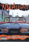 N.W.A. Legacy, The (Various Artists)