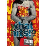 Red Hot Chili Peppers - What Hits ?!