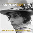 Bob Dylan Live 1975 [2 CD + 1 DVD] [LIVE]
