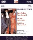 Shostakovich-Jazz Suite