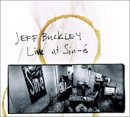 Jeff Buckley-Complete Live