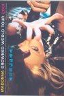 Madonna - Drowned World Tour Live [2001]