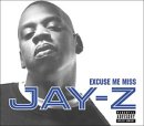 Excuse Me Miss [DVD] [SINGLE]