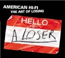 The Art of Losing [DVD] [SINGLE]
