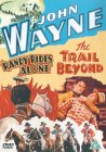 Randy Rides Alone / The Trail Beyond [1934]