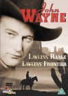 Lawless Range / Lawless Frontier [1935]