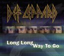 Long Long Way to Go [DVD] [SINGLE]