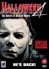 Halloween 4 - The Return Of Michael Myers [1988]