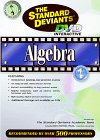 Standard Deviants' DVD Interactive, The - Algebra