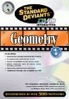Standard Deviants' DVD Interactive, The - Geometry