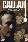 Callan - Series 1 - Part 3 Of 3 - Episodes 7 - 9 [1970]