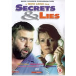 Secrets And Lies (Wide Screen)