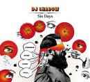 Six Days [DVD] [SINGLE]