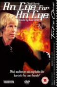 An Eye for an Eye [DVD] [SINGLE]