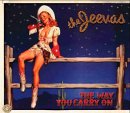 Jeevas, The - The Way You Carry On [2003]
