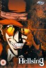 Hellsing - Vol. 1 - Episodes 1-3