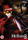 Hellsing - Vol. 3 - Episodes 7-9