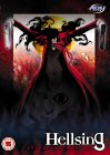 Hellsing - Vol. 4 - Episodes 10-13